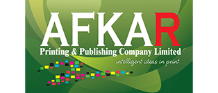 AFKAR Printing & Publishing